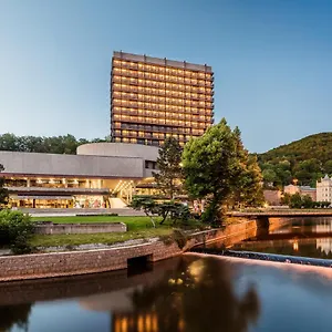 Otel Thermal ****