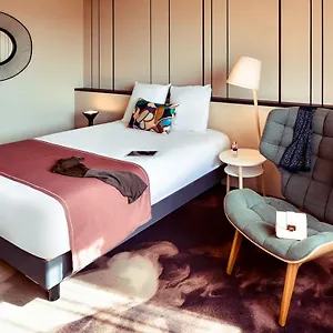 **** Hotel Mercure Lyon Eurexpo France