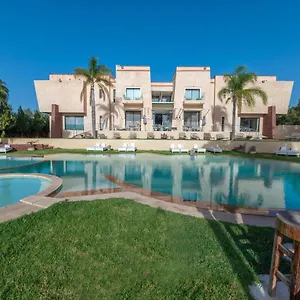 ***** فندق Apple & Marrakech المغرب