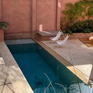 **** رياد Maison Brummell Majorelle المغرب