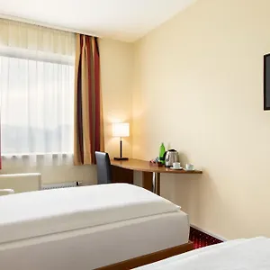 فندق بست ويسترن أميديا براها