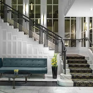 Hotel Hilton Old Town, Praga