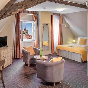 Hotel Palác U Kočků By Residences, Palace At The Cats, Praga