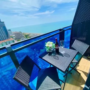Apart Otel Orbi City Sea View In *****