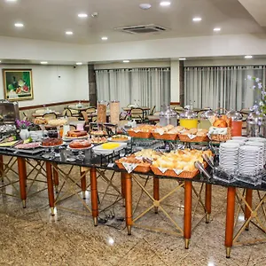 Otel Dan Planalto ***