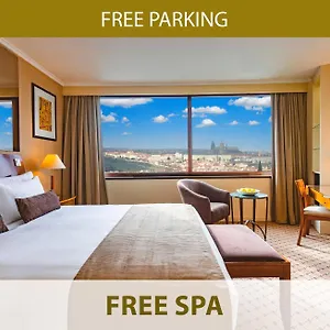 Grand Towers - Czech Leading ***** Prague