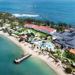 ***** Station touristique Sandals Grande St. Lucian And - Couples Only (adults Only) Sainte-Lucie