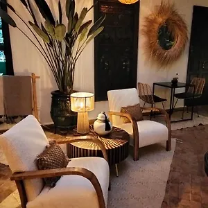  رياد Dar Marrakcha المغرب