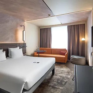 Hotel Novotel Wenceslas Square, Praga