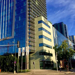 Silverapartments Польша