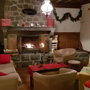 ** Appart hôtel Hotel-Residence Les Volcans France