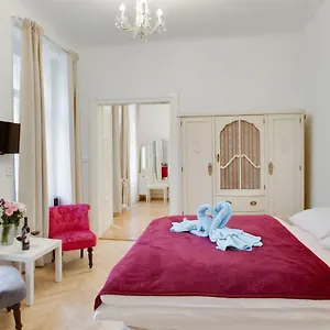 Siesta Praha