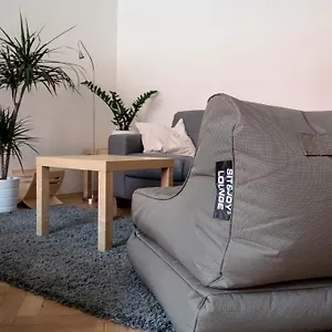 Apartmán Bubeneč Praha
