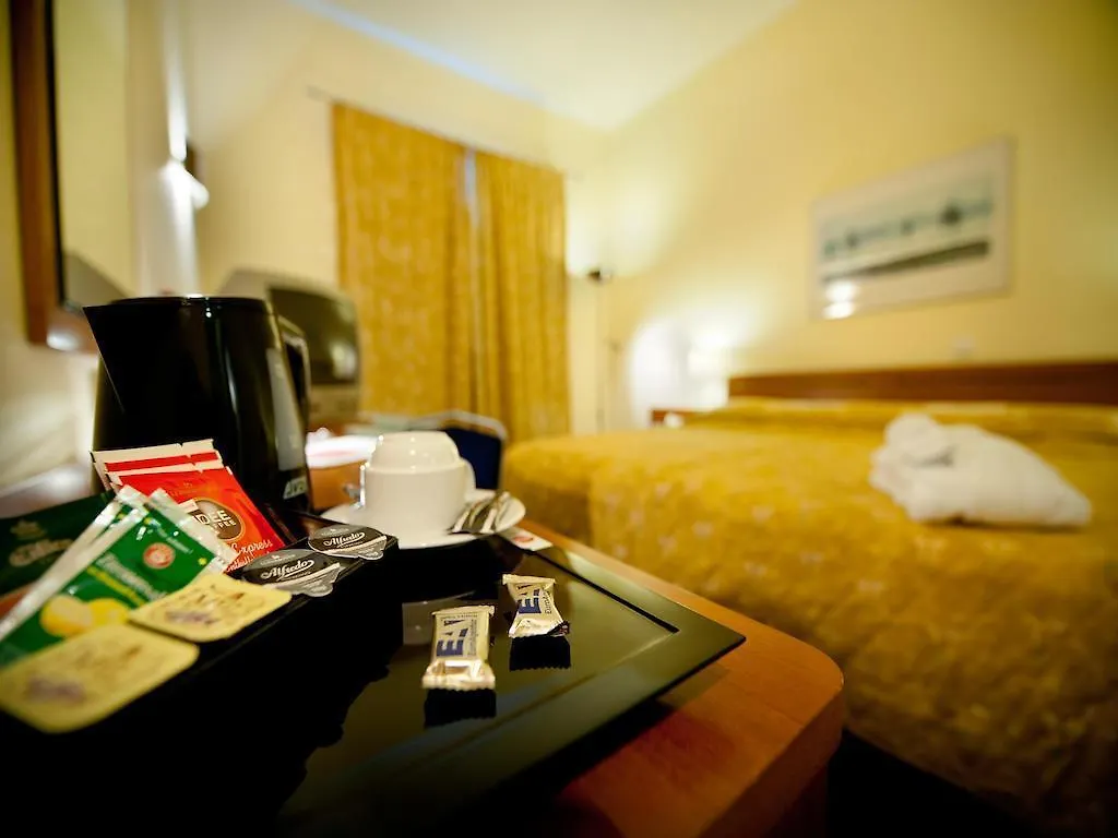 Ramada Airport Hotel Prag