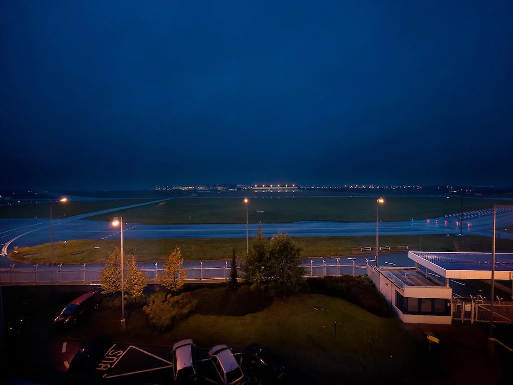 ****  Ramada Airport Hotel Prag Tschechische Republik