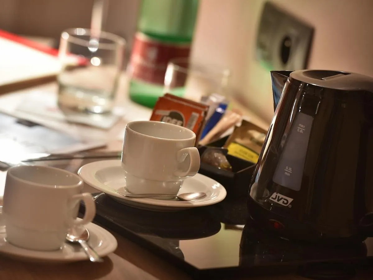 Ramada Airport Hotel Prag Tschechische Republik