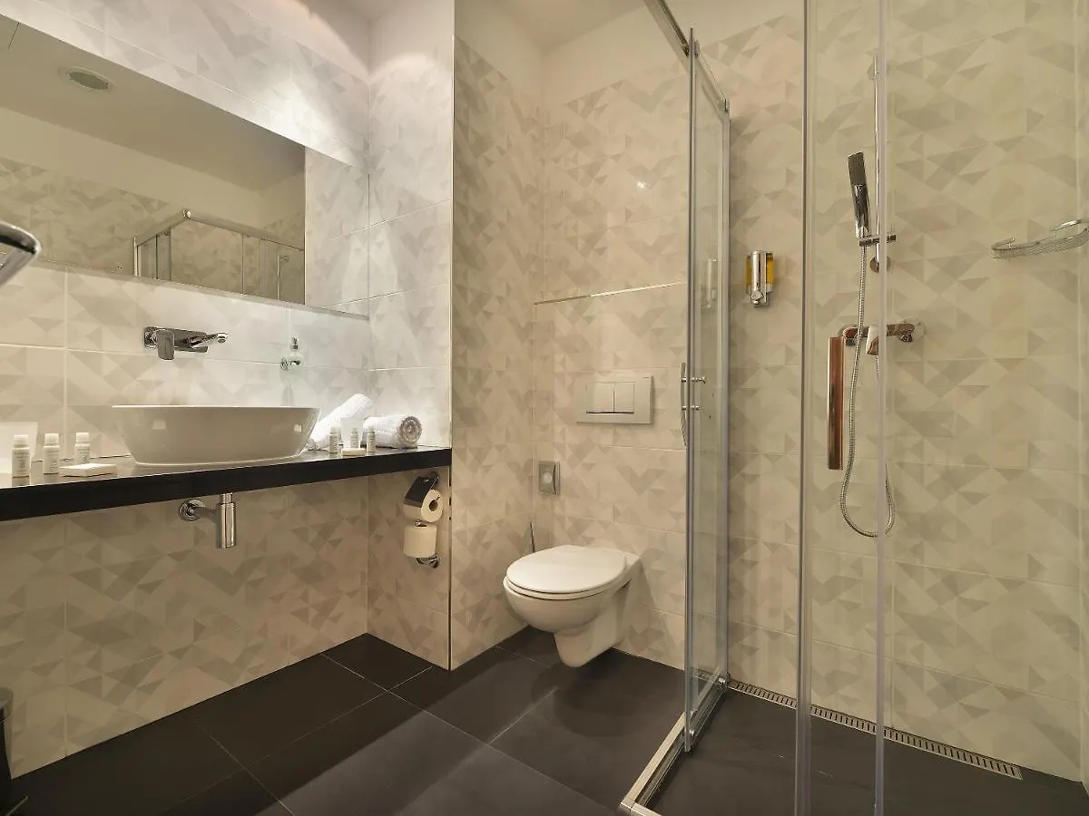****  Ramada Airport Hotel Prague République tchèque