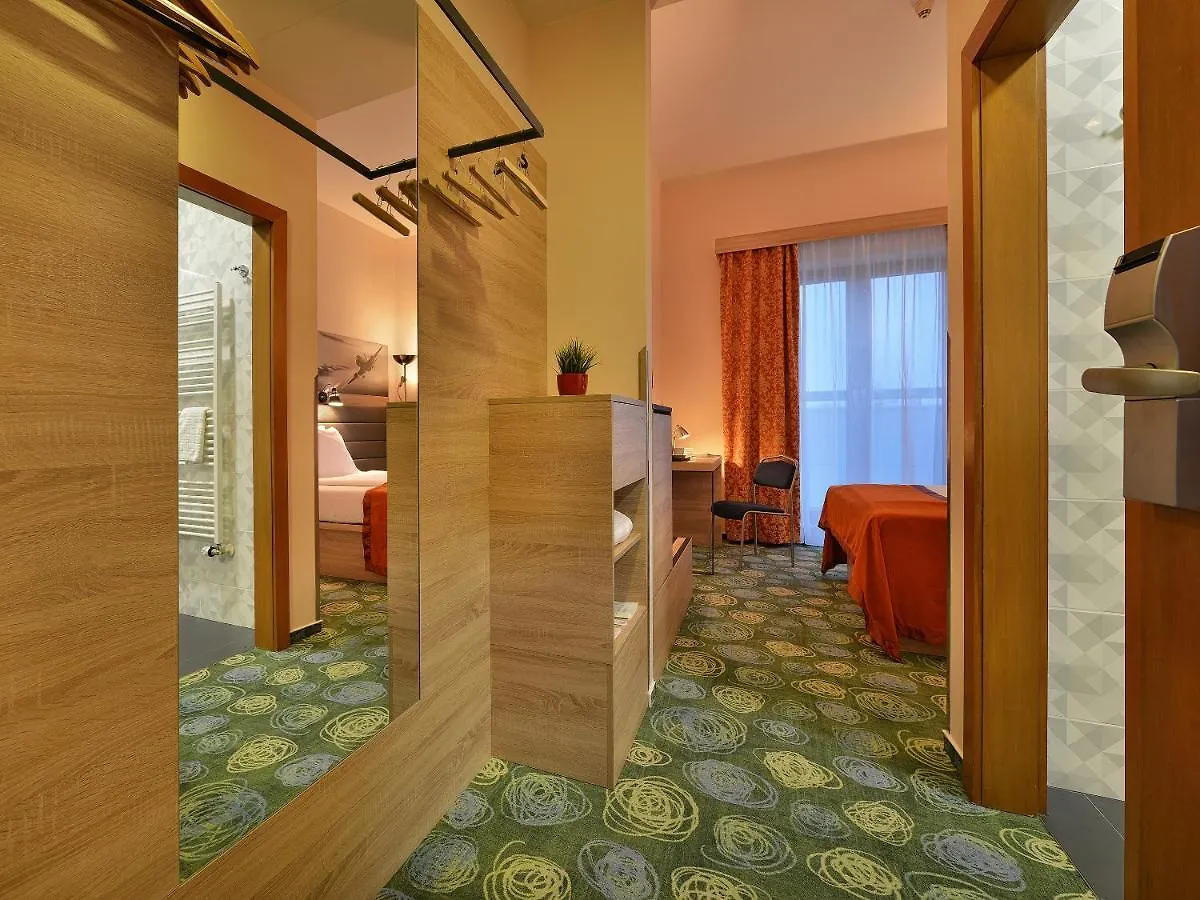 Ramada Airport Hotel Prague République tchèque